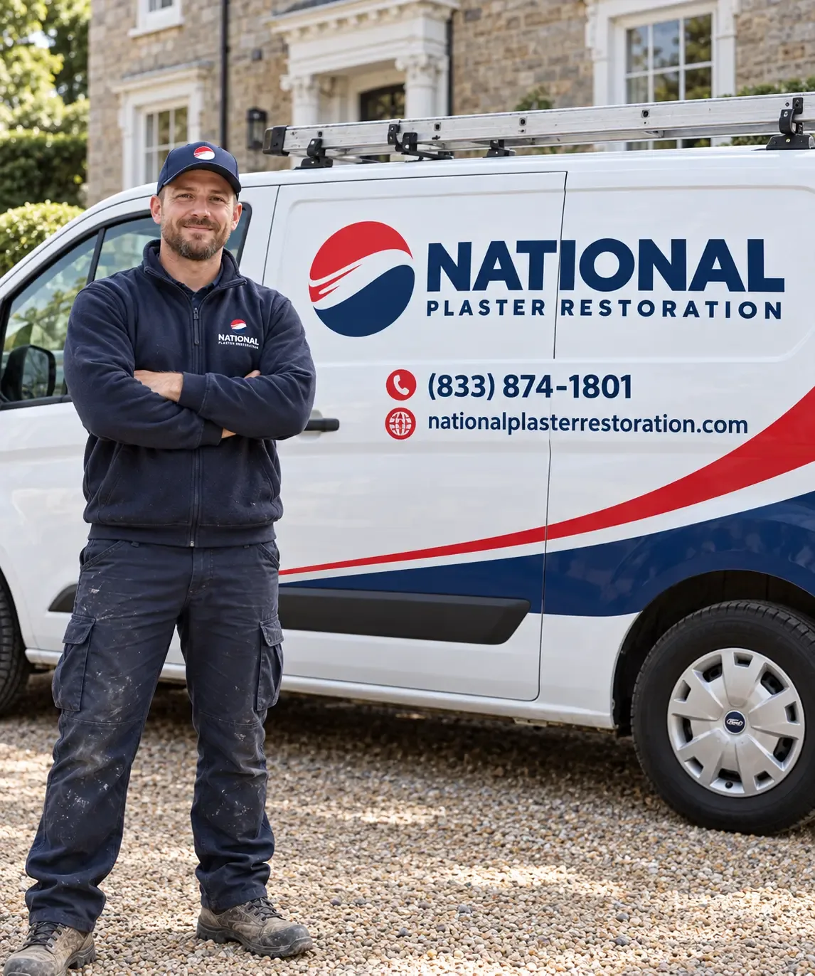 Plaster Repair company in Lochgelly, WV